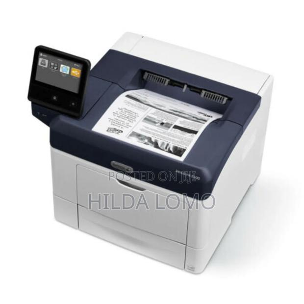 Versalink B400 · Photo 1