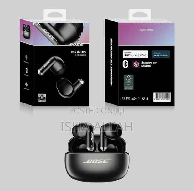 Bose Airpods · Photo 1