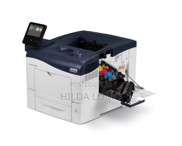 Versalink C400 · Photo 1