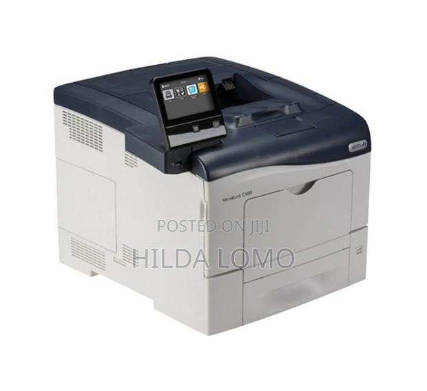 Versalink C400 · Photo 2