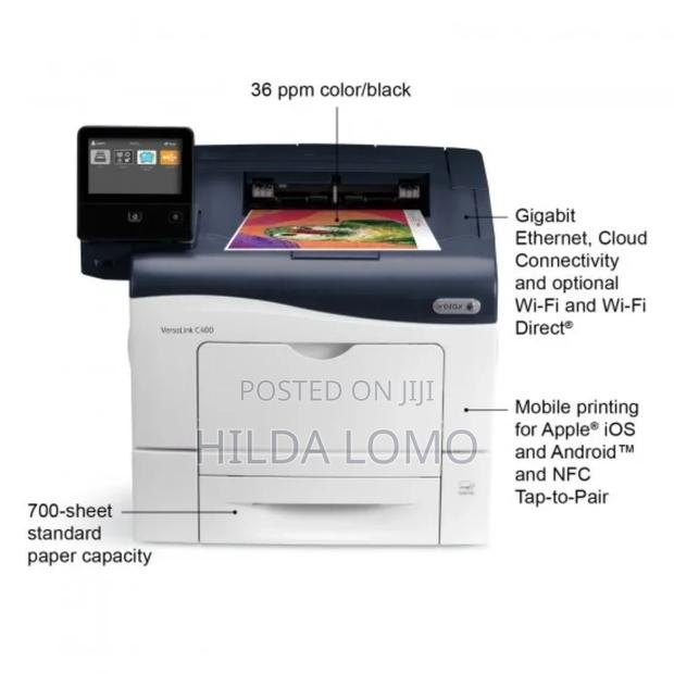 Versalink C400 · Photo 3