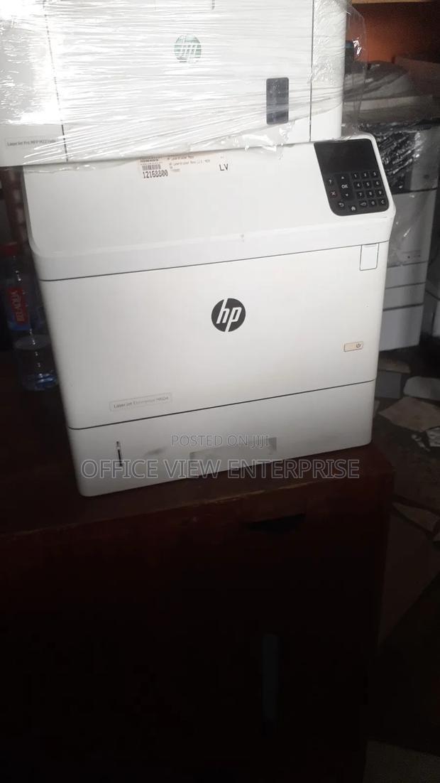 Heavy Duty Printer · Photo 2