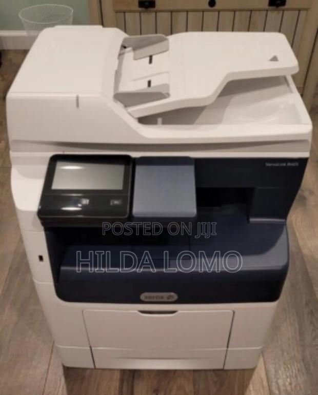 Versalink B405 · Photo 1