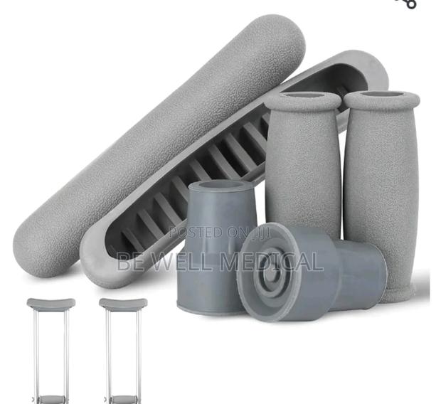 Accessories for Crutches · Photo 2