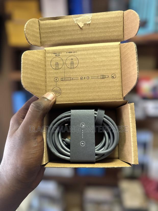 Starlink Mini Cable To Type C · Photo 1