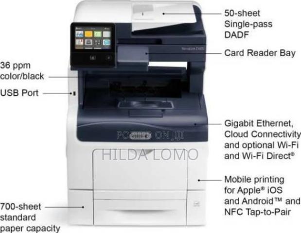 Versalink C405 · Photo 1