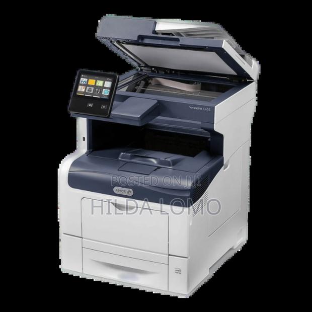 Versalink C405 · Photo 2