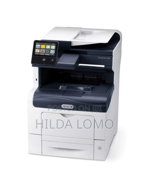 Versalink C405 · Photo 3