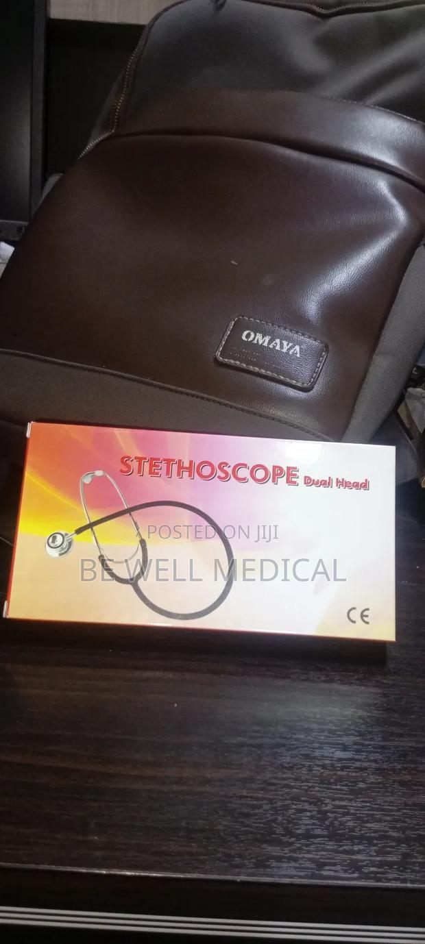 Student Stethoscope · Photo 1