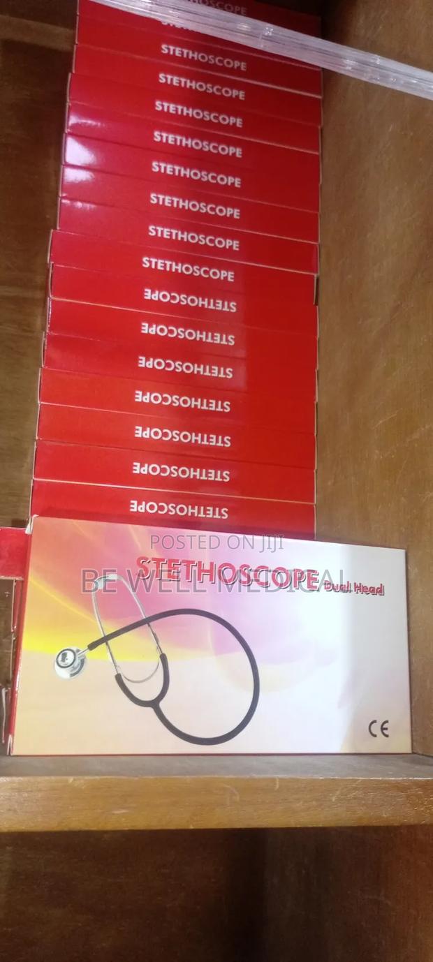 Student Stethoscope · Photo 2