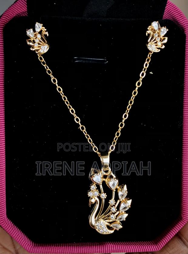 Boxed Necklaces With Earrings · Photo 2