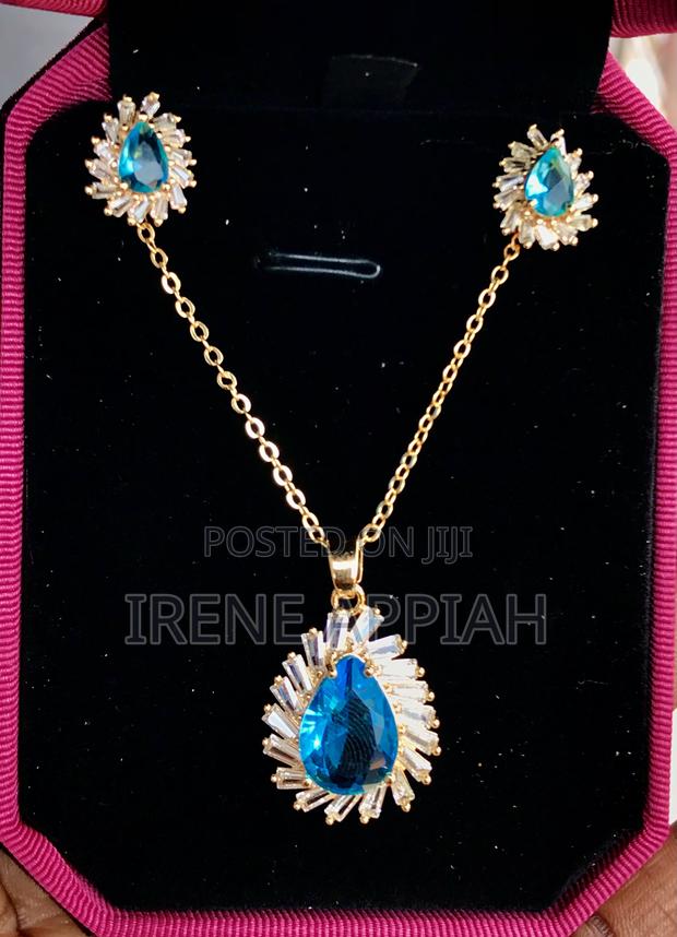 Boxed Necklaces With Earrings · Photo 3