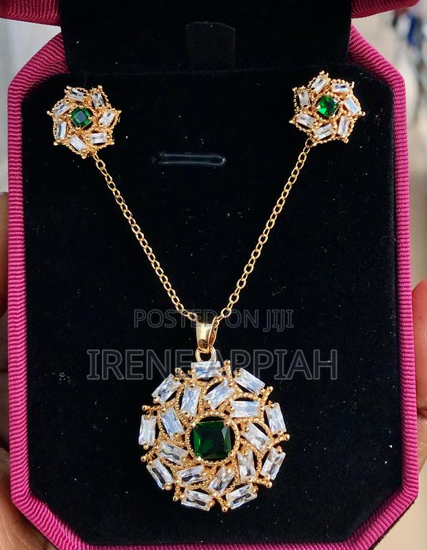 Boxed Necklaces With Earrings · Photo 1