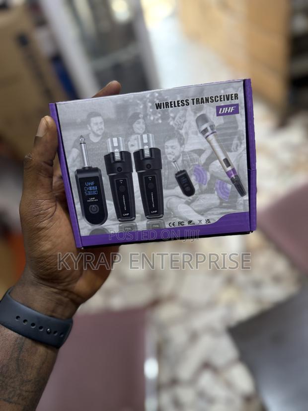 Wireless Transceiver Or Converter · Photo 2