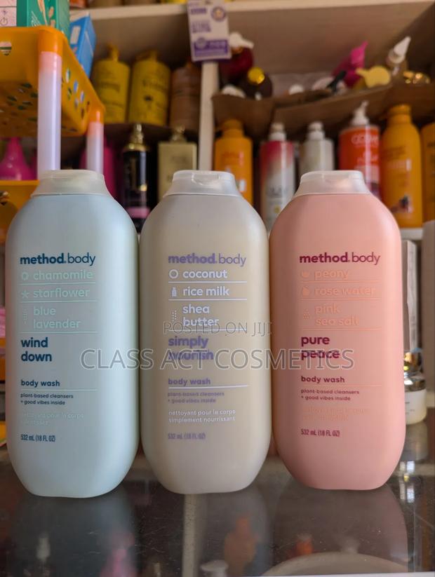 Method Body Wash · Photo 1