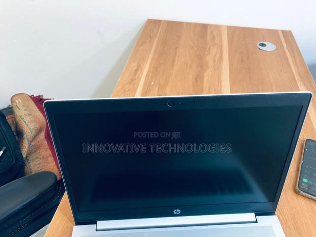 Laptop HP ProBook 450 8GB Intel Core i5 SSD 256GB · Photo 2