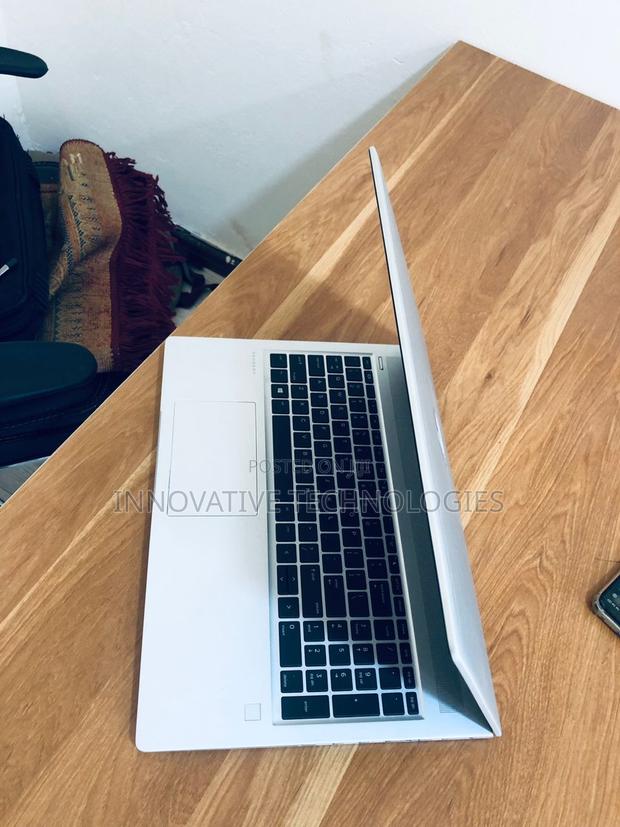 Laptop HP ProBook 450 8GB Intel Core i5 SSD 256GB · Photo 3