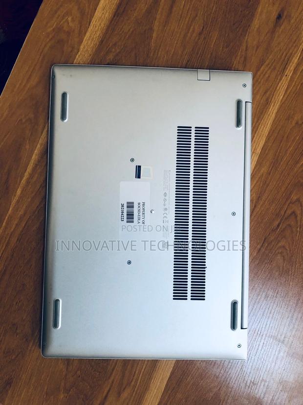 Laptop HP ProBook 450 8GB Intel Core i5 SSD 256GB · Photo 5