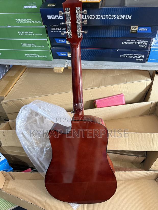 Happy Acoustic Guitar · Photo 2