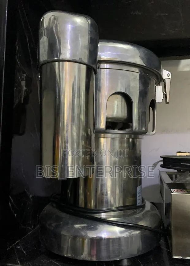 Juice Extractor Big Size · Photo 1