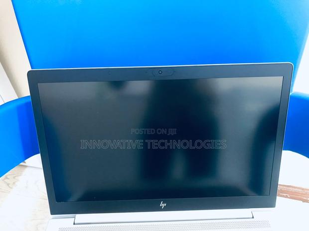Laptop HP EliteBook 850 G5 8GB Intel Core i5 SSD 256GB · Photo 2