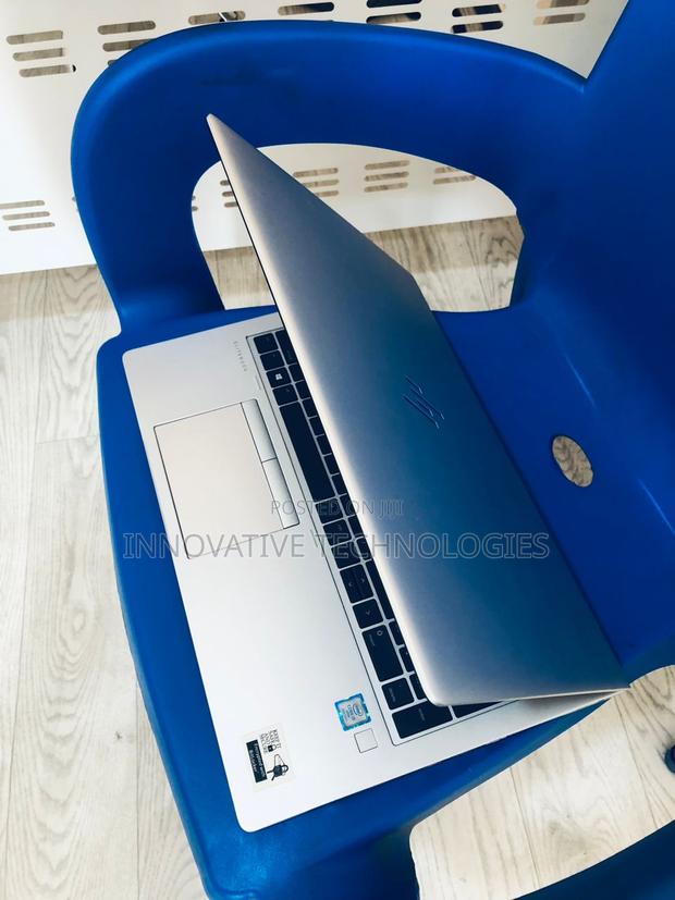 Laptop HP EliteBook 850 G5 8GB Intel Core i5 SSD 256GB · Photo 3