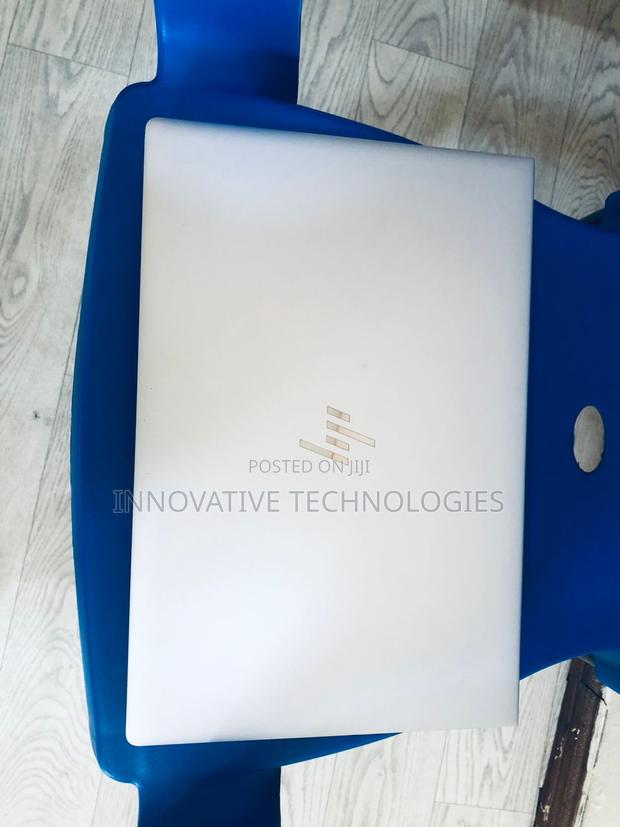 Laptop HP EliteBook 850 G5 8GB Intel Core i5 SSD 256GB · Photo 4