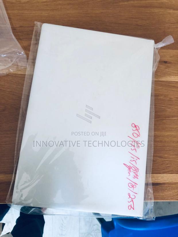Laptop HP EliteBook 850 G5 8GB Intel Core i5 SSD 256GB · Photo 6