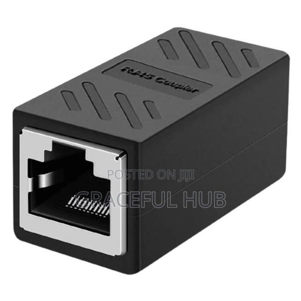 Rj45 Coupler/Ethernet Coupler · Photo 2