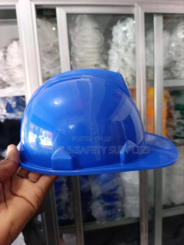Safety Helmet ⛑ · Photo 1