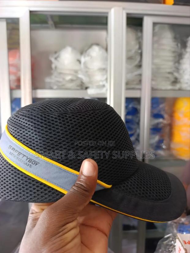 Bump Cap (Safety Boy) · Photo 1