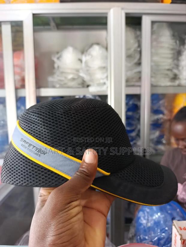 Bump Cap (Safety Boy) · Photo 2