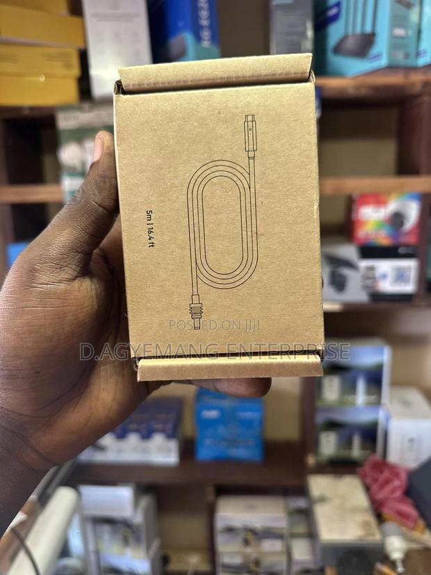 Starlink Mini Cable To Type C · Photo 3