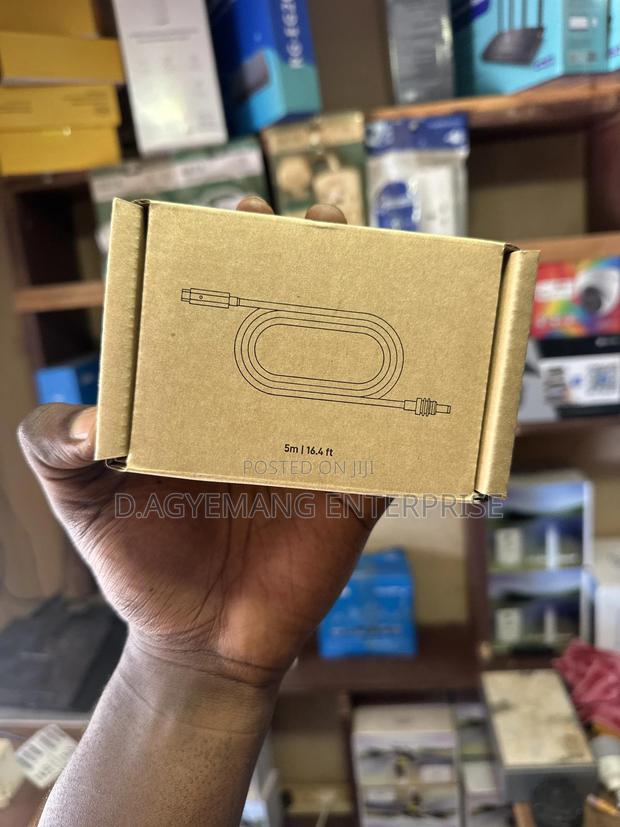 Starlink Mini Cable To Type C · Photo 2