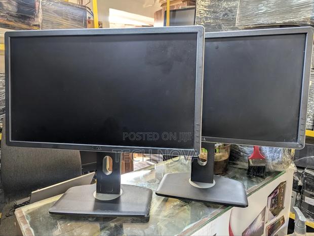 Dell P2414hb Full Hd 24 Inch Led Backlit Monitor · Photo 2