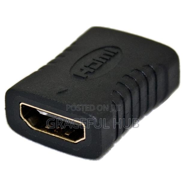 Hdmi to Hdmi Coupler · Photo 1