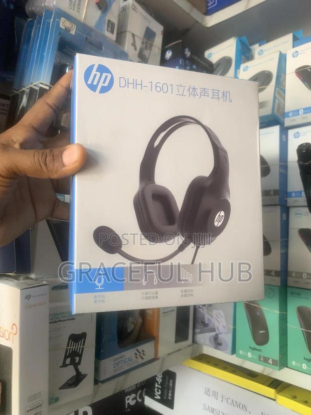 Hp Dhh-1601 · Photo 4