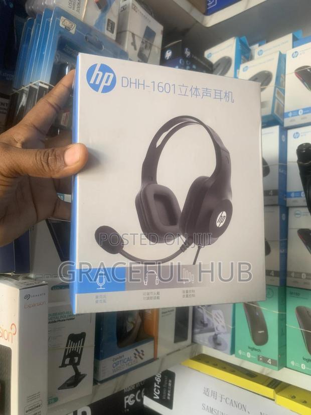 Hp Dhh-1601 · Photo 1