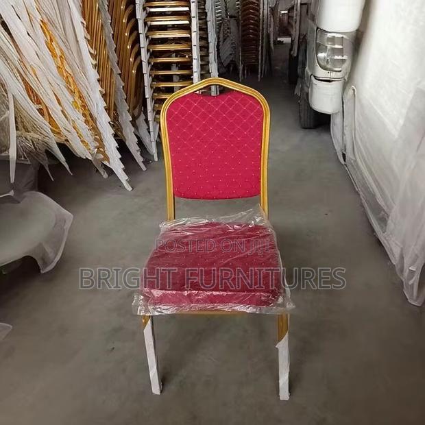 Conference Chair for Churches · Photo 1