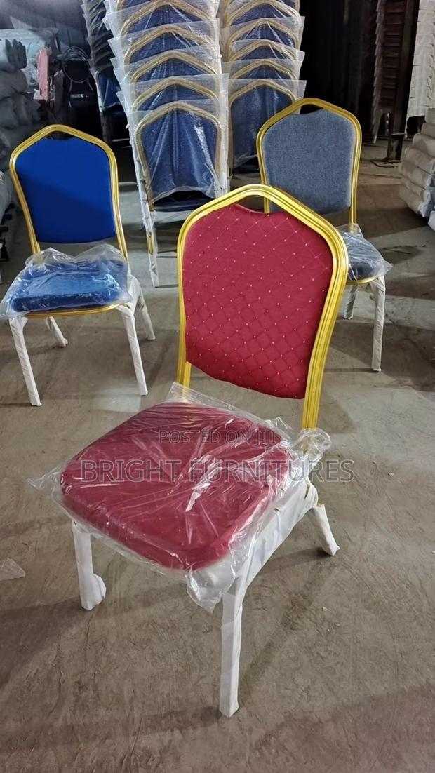 Conference Chair for Churches · Photo 2