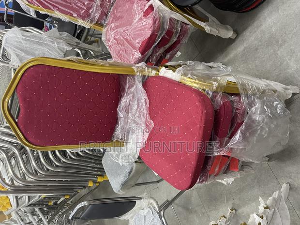 Conference Chair for Churches · Photo 6