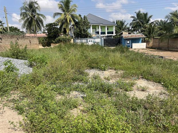 Land at Ablekuma Olebu for Sale · Photo 3