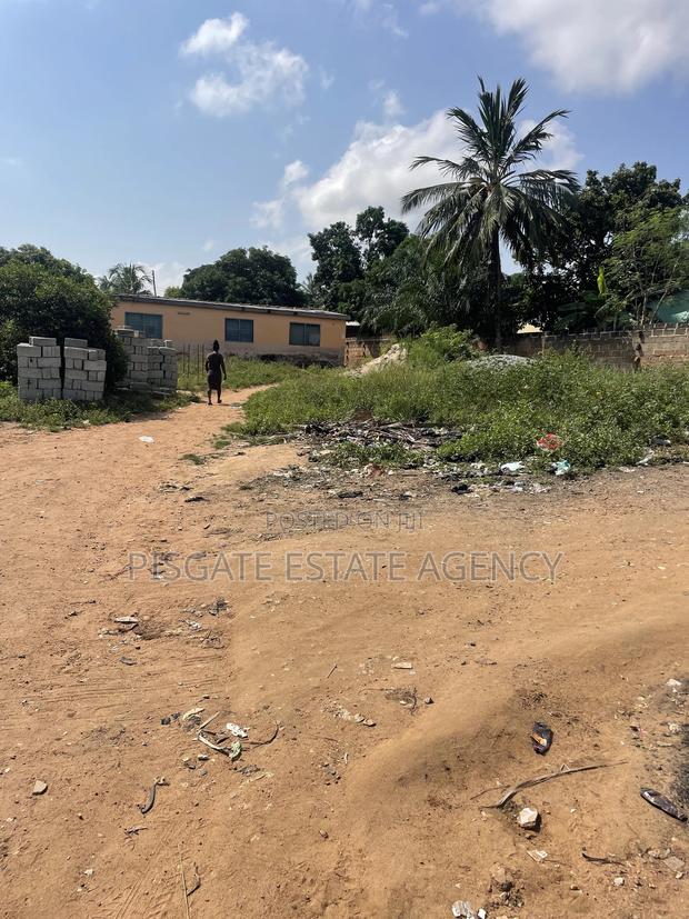 Land at Ablekuma Olebu for Sale · Photo 8