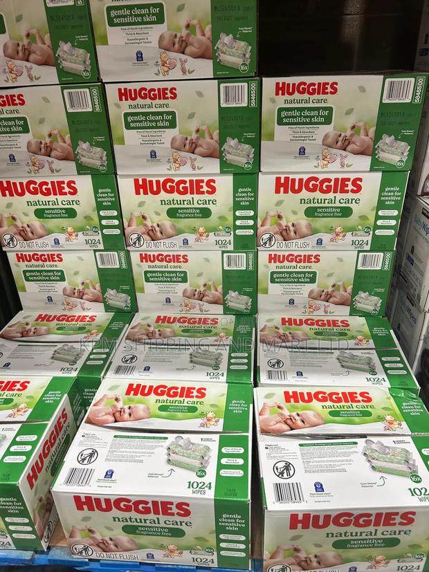 Huggies Plus Diapers(1,2 and 3) · Photo 3