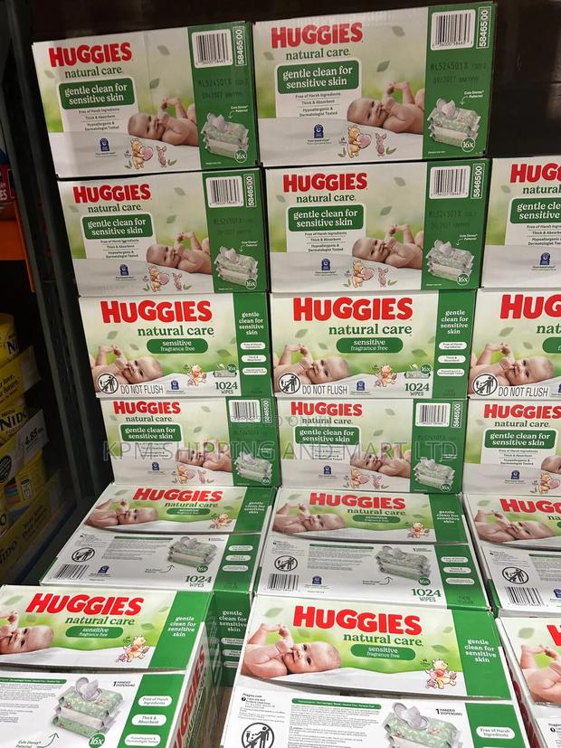 Huggies Plus Diapers(1,2 and 3) · Photo 4