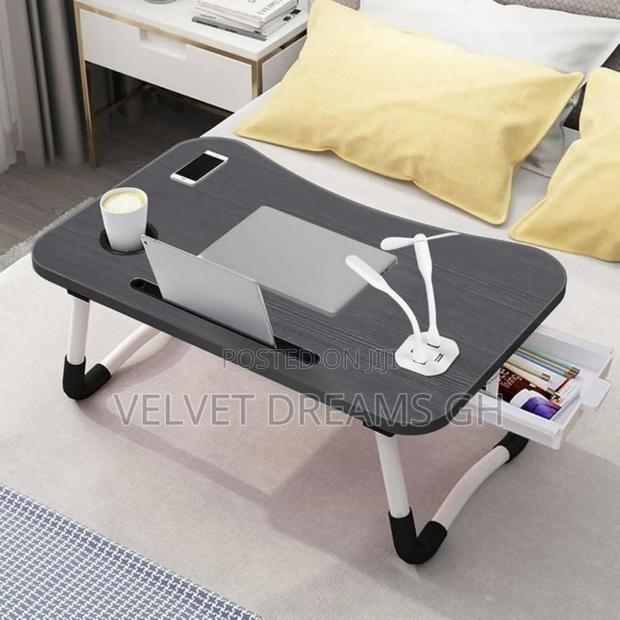 Foldable Laptop Table · Photo 2