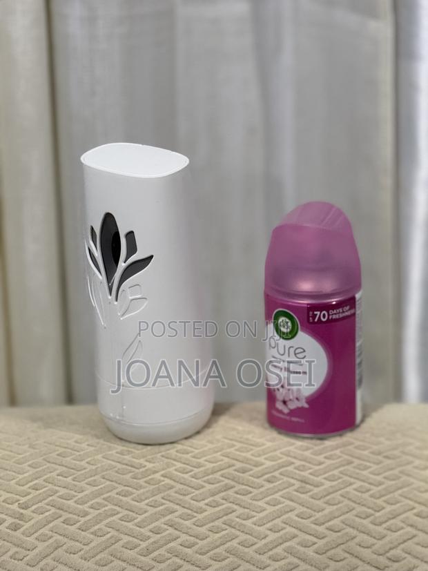 Airwick Fresh Automatic Spray · Photo 1