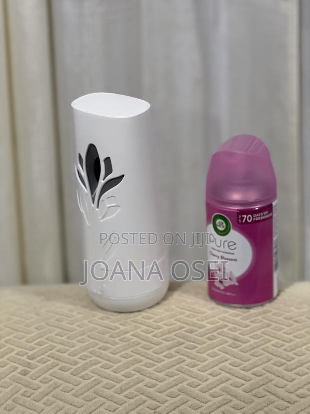 Airwick Fresh Automatic Spray · Photo 6