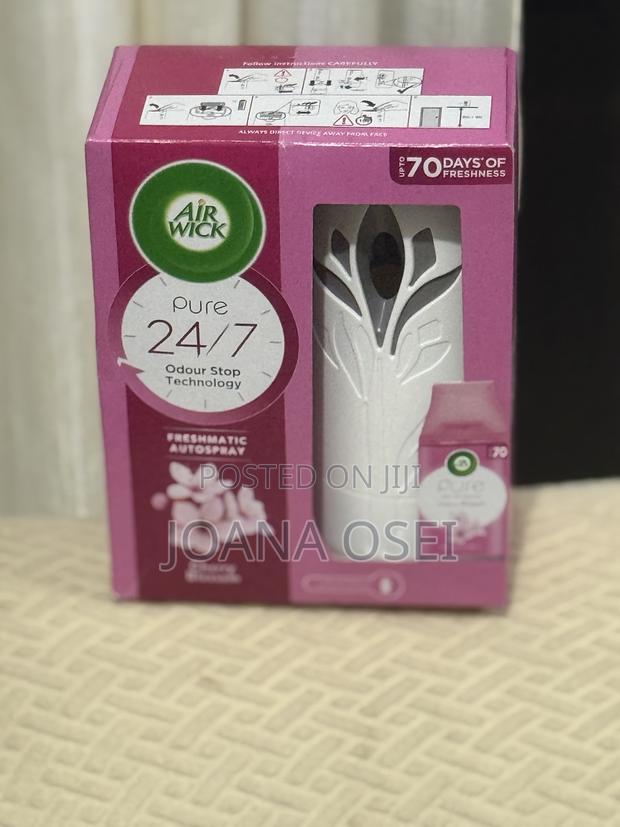 Airwick Fresh Automatic Spray · Photo 4