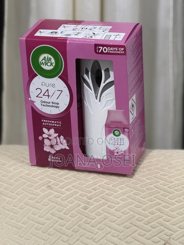 Airwick Fresh Automatic Spray · Photo 5